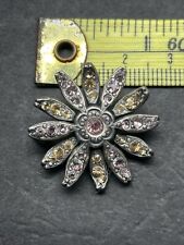 Catherine popesco brooch for sale  Schoolcraft