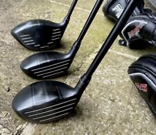 ping golf clubs graphite shafts for sale  SOWERBY BRIDGE