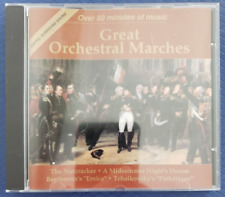 Great orchestral marches for sale  Altoona