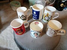 Vintage joblot royal for sale  BIGGLESWADE