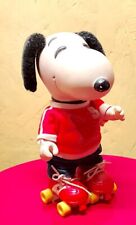 Snoopy roller skate for sale  Shipping to Ireland