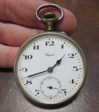 Raro orologio tasca usato  Albenga