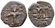 Byzantine bronze nummi for sale  Shipping to Ireland