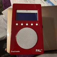 Tivoli audio pal for sale  READING