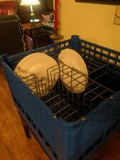 Vollrath dishwasher rack for sale  Shipping to Ireland