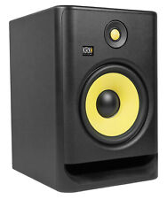 KRK ROKIT 8 G4 8" Bi-Amped Active Powered Studio Monitor Speaker RP8-G4 RP8G4 comprar usado  Enviando para Brazil