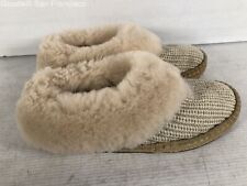 7 slippers moccasins ugg for sale  South San Francisco