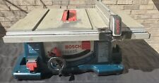 Bosch 4100 worksite for sale  Burbank