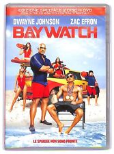Ebond baywatch dvd usato  Italia