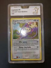 Carte pokémon capidextre d'occasion  Genlis