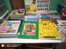 Assorted art books for sale  Balch Springs