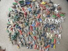 Massive joblot soldiers for sale  CHESTERFIELD