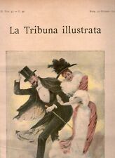 Tribuna illustrata ottobre usato  Italia