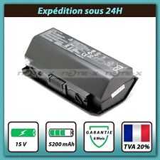 Batterie compatible asus d'occasion  Paris X