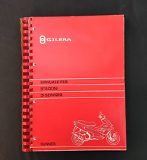 Gilera runner manuale usato  Bologna