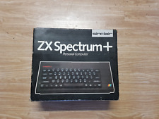 zx spectrum 48k usato  Giffoni Valle Piana