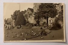 Vintage postcard rochester for sale  GILLINGHAM