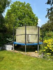 Supertramp trampoline large for sale  BOURNE END