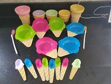 Lot ice cream for sale  Howell