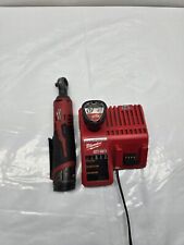 milwaukee m12 ratchet for sale  Port Orchard