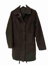 Womens barbour belsay for sale  STEYNING