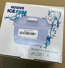 Golden icepure water for sale  GLENROTHES