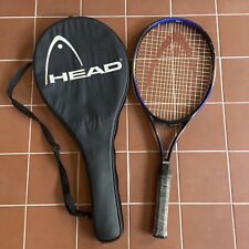 Head elektra tennis for sale  BEAMINSTER