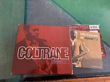 John coltrane legacy usato  Perugia