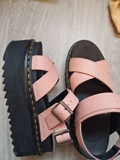 Martens sandals 6 for sale  WIRRAL