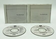 The Beatles - Álbum Blanco (2 CD - 1987 - CDS Parlophone 7 46443 2) numerado..! segunda mano  Embacar hacia Argentina
