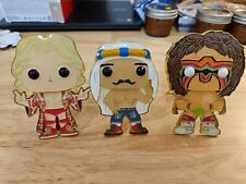 Wrestling collectible figures for sale  Shipping to United Kingdom
