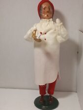 Byers choice caroler for sale  Ruckersville