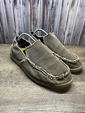 Crocs men loafers for sale  Middleport