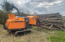 Forst tr8 tracked for sale  UK