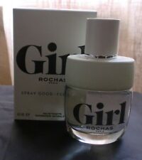 Parfum rochas girl d'occasion  Fronton