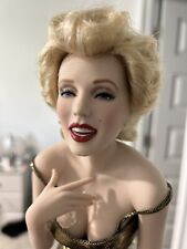 Franklin mint marilyn for sale  Little River