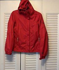 Columbia womens hooded for sale  Grants Pass