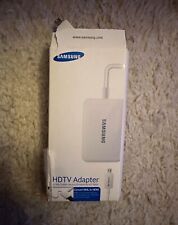 Samsung hdtv adapter gebraucht kaufen  Gengenbach