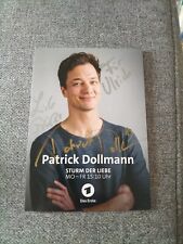 Patrick dollmann sturm gebraucht kaufen  Goch
