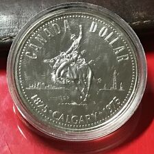 Canada dollar 1975 usato  San Bonifacio