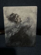 SKYRIM Special Edition STEELBOOK & MAP/MANUAL ONLY - NO GAME Xbox One / PS4 / PC for sale  Shipping to South Africa