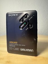 SONY Walkman WM-DD33 - Optical Good, Technical, Sound Good - Read VIDEO 🙂 for sale  Shipping to South Africa