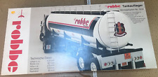 Robbe tank trailers d'occasion  Expédié en Belgium