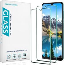 [2 paquetes] Protector de pantalón Vidrio Templado HD para Samsung Galaxy A13 5G segunda mano  Embacar hacia Argentina