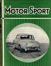 Motor sport mar for sale  LONGFIELD