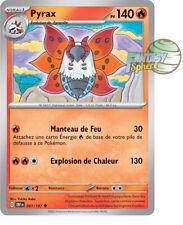 Pokemon 197 pyrax d'occasion  France