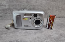 Kodak easyshare cx6330 gebraucht kaufen  Königsbrunn