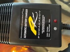 Powakaddy automatic battery for sale  ST. AUSTELL