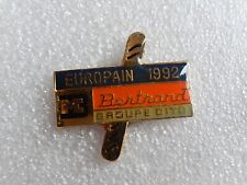 Pin europain bertrand d'occasion  Riedisheim