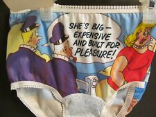 1970s panties big for sale  Trenton